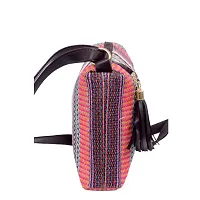 Sahna Sling Bag For Women's Multicolor (MD21)-thumb3