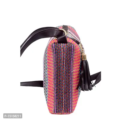 Sahna Sling Bag For Women's Multicolor (MD21)-thumb4