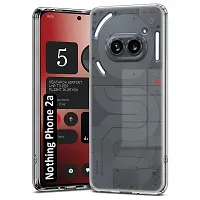 Stylish Hard Back Cover for Smartphone-thumb2