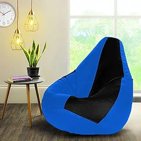 Stylish Bean Bag Cover Without Beans