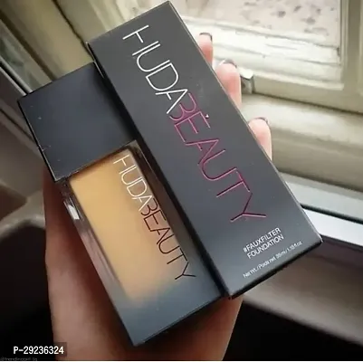 Premium Long Lasting Foundation