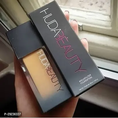 Premium Long Lasting Foundation