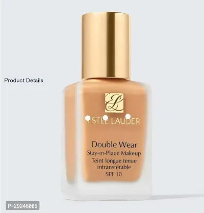 Long Lasting Makeup Foundation