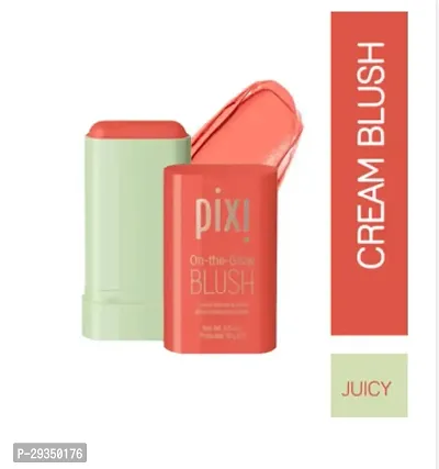 Juicy orange pixi blush