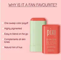 Juicy orange pixi blush-thumb1