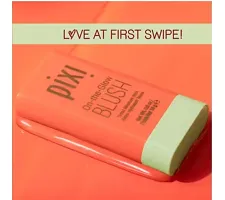 Juicy orange pixi blush-thumb2