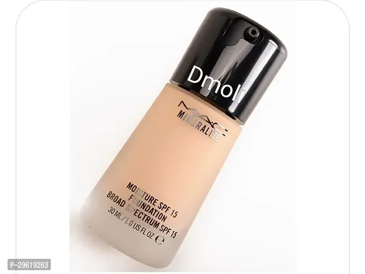 Long Lasting Foundation Cream for Women