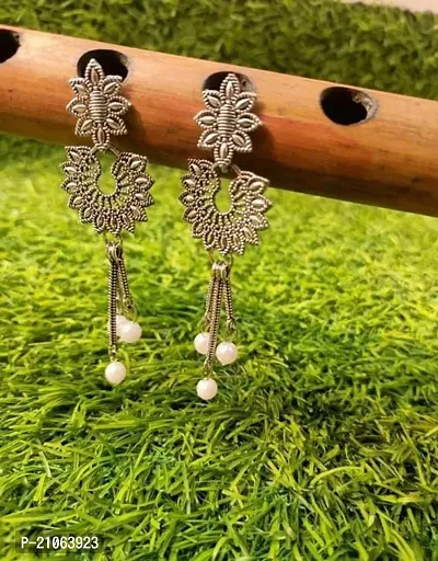 Beautiful Alloy Earrings For Women