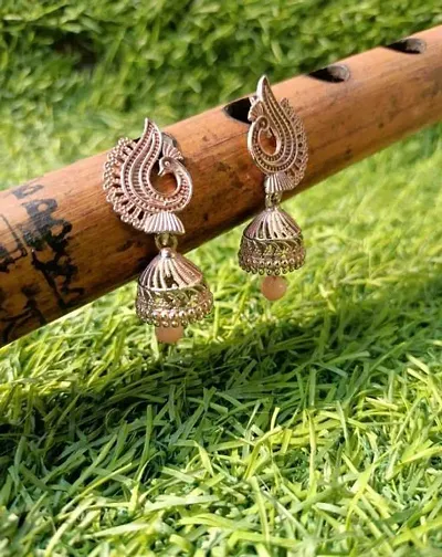 Beautiful Alloy Earrings For Women