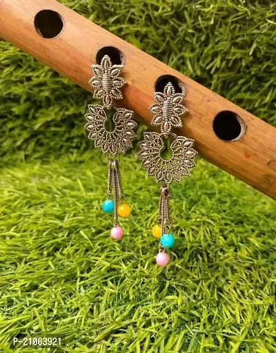 Beautiful Alloy Earrings For Women