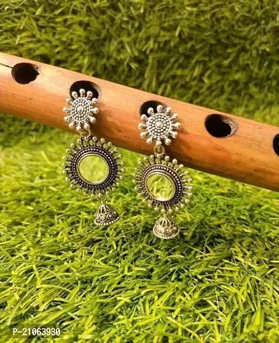 Beautiful Alloy Earrings For Women