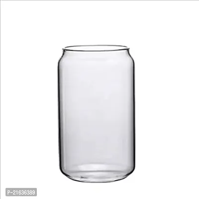 Borosilicate Mason Jar 510 Ml 2 Pieces Strawnbsp;-thumb4