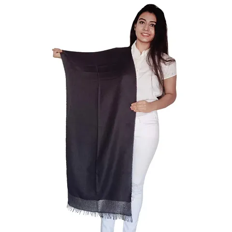 Elite Cotton Solid Dupattas For Women
