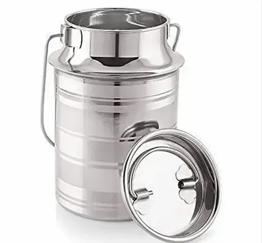 Steel Kitchen storage container Collection set