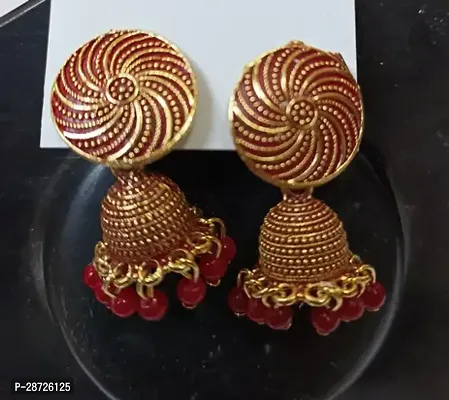 Elegant Earrings for Women-thumb0