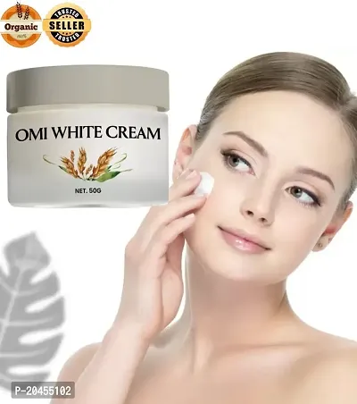 omi white cream 50 g-thumb0