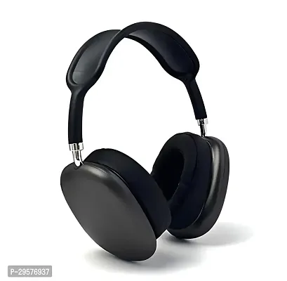 Bluetooth Headphone Full Bass Blasted Headphone-thumb0