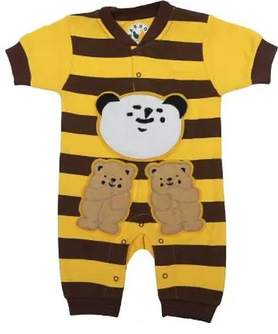 Unisex Bodysuit for Kids