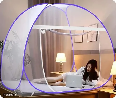 Fancy 6X6 Mosquito Net For Home