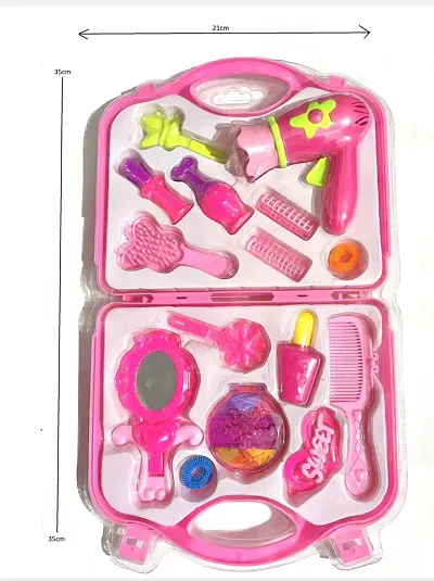 BEAUTY SET FOR GIRLS, MAKEUP KIT