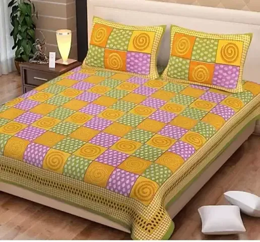 Best Selling Bedsheets 