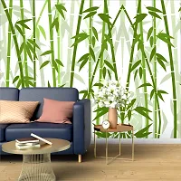 Sai Arts Self Adhesive Wallpaper Wall Sticker for Home Decor, Living Room/ Bedroom/ Hall/ Kitchen/ Office (Size 42 x 150 CM each Roll)-thumb2