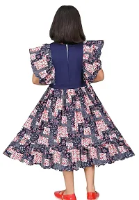 Stylish Cotton Frocks For Girl-thumb2