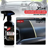 Xcare Ultimate Dashboard Shine for Car - Long-Lasting Gloss (250ml)-thumb2