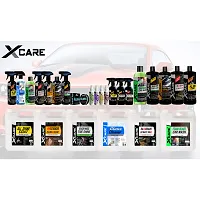 Xcare Rubbing Compound - Removes Scratches and Swirl Marks - Restores Gloss and Shine - 500ml Bottle-thumb2