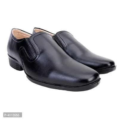 Trendy Formal Shoes For Men-thumb2