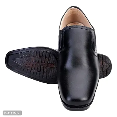 Trendy Formal Shoes For Men-thumb5