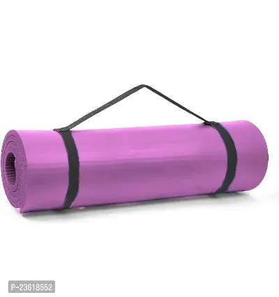 FFT YOGA MAT(ELITE) GREY COLOR