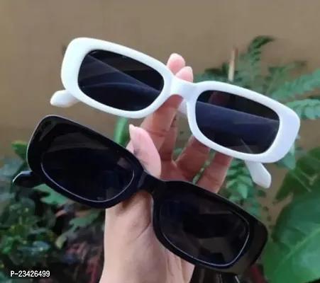 Pack of 2 King's New Trendy Sunglasses For  Women