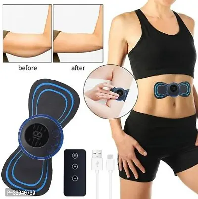 Body Massager Machine for Pain Relief-thumb0