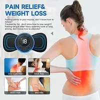 Body Massager Machine for Pain Relief-thumb2