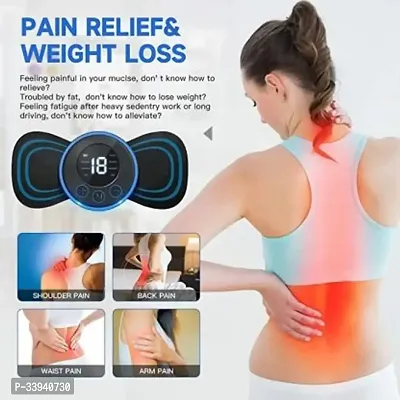 Body Massager Machine for Pain Relief-thumb3