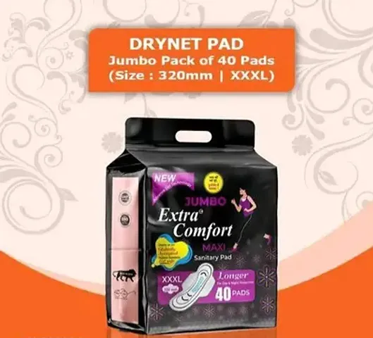 Best Quality Sanitary Pads