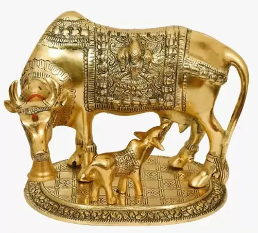 Brass Religious Showpieces for Home Decoration