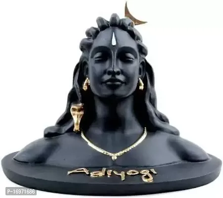 Adiyogi Shiva Statue for home decor|God idols for car dashboard| adiyogi statue for car dashboard, gifts