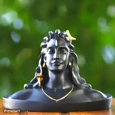 Adiyogi Shiva Statue for Home Decor-thumb0