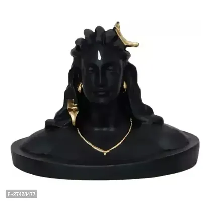 Adiyogi Shiva Statue for Home Decor-thumb3