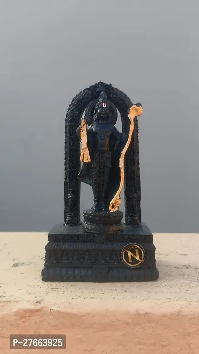 Lord Ram Idol Religious Murti for Worship