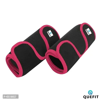 Buy Upper Arm Shaper Ultra Belt Non-Tearable Weight Loss Slimming Belt for  Men and Women (Pack Of 2,Black- Royal Pink) Online In India At Discounted  Prices