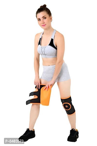 Classy Knee Supporter Pads-thumb0