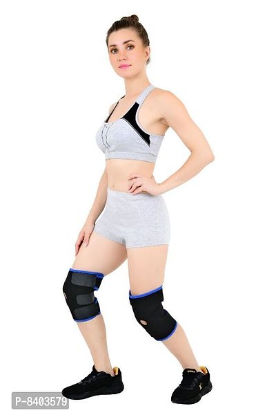 Classy Knee Supporter Pads-thumb0