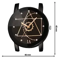 Analog Black Dial Men's  Watch-thumb2