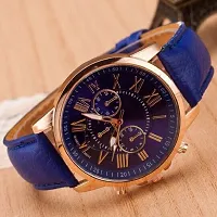 Analog Blue Dial  Watch-thumb1