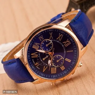 Analog Blue Dial  Watch-thumb2