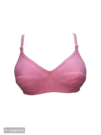 Buy Stylish Fancy Cotton Bras For Women Online In India At