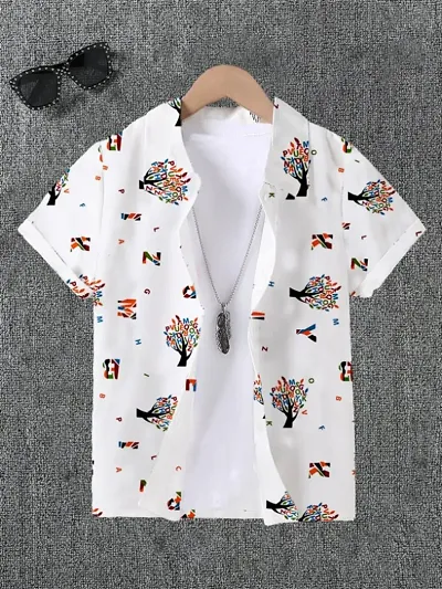 Boys shirt